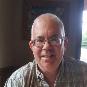 Meet your Posher, Daryl